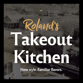 Roland's Takeout Kitchen