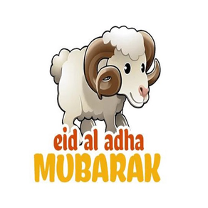 Eid al-Adha Stickers