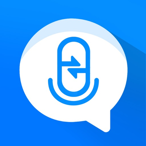 Voicelator: Traduction Vocal ·