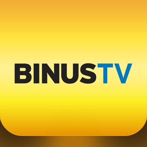 Binus TV