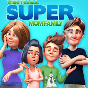 Virtual Super Mom Family Care