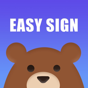 Easy Sign