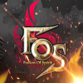 포스 (FOS : Fusion Of Spirit)
