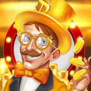 Golden Casino: slots online