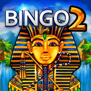 Bingo - Pharaoh's Way