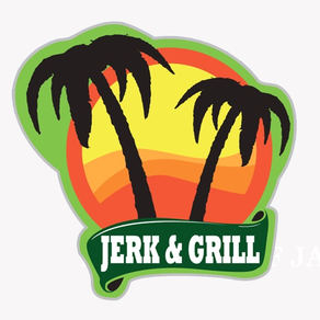 Jerk and Grill
