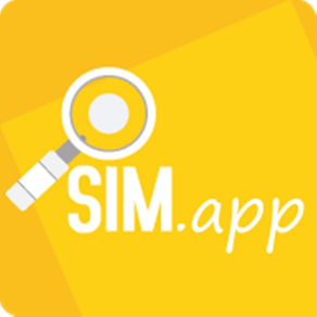 SIM app