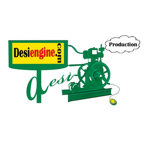 Desi Engine
