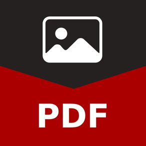写真をPDFに変換 - Image to PDF