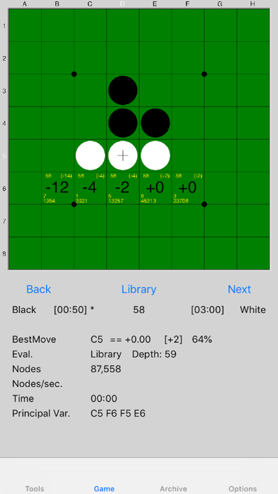 SaioApp poster