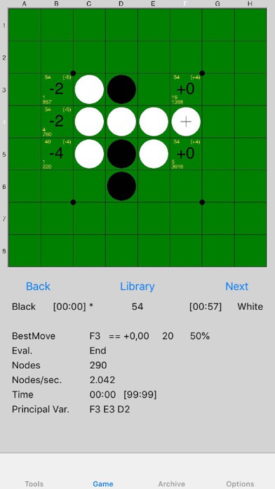 SaioApp poster