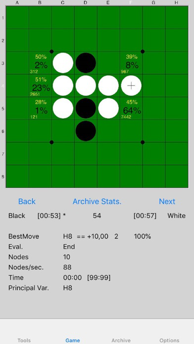 SaioApp poster