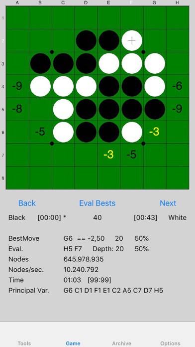 SaioApp poster