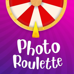 Photo Roulette Game