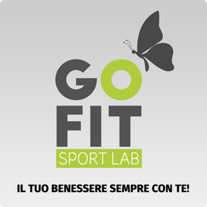 GO FIT SPORT LAB