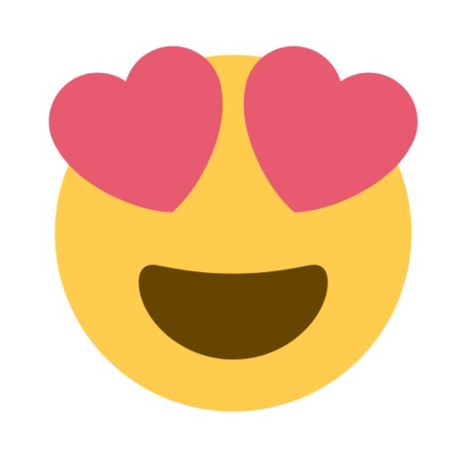 Emoji Reaction Stickers for iOS (iPhone/iPod touch) Latest Version at