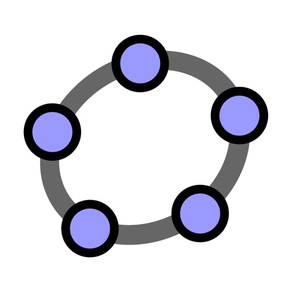 GeoGebra 計算機套件