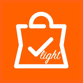 Grosh Light Grocery List