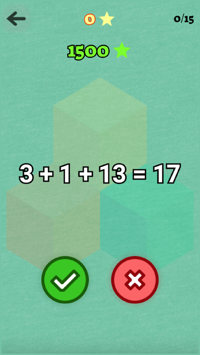 Math Quiz Games poster
