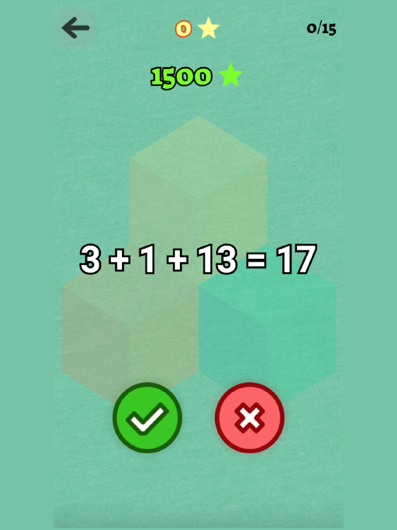 Math Quiz Games poster