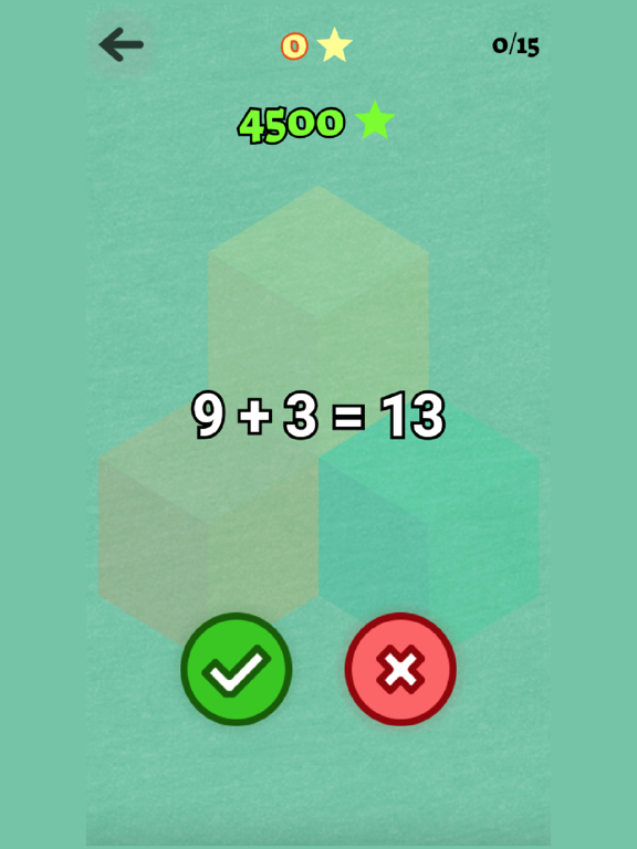 Math Quiz Games poster