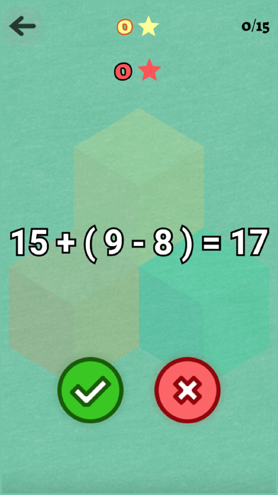 Math Quiz Games poster