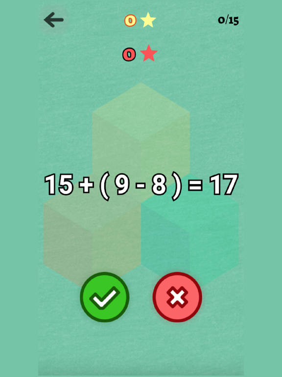 Math Quiz Games poster