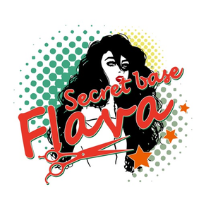 secretbase Flavaの公式アプリ