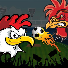 Roosters Head Football