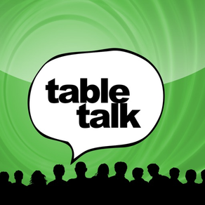 Table Talk for Messy Moments