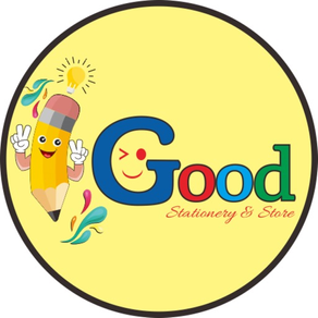 iGood Stationery & Store