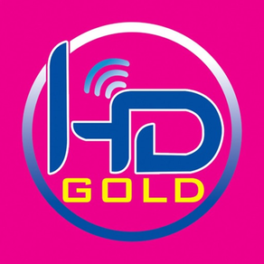 HDGoldNo1