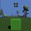 Cubemania: 3D Runner