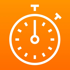 Tick Track - Simple Time Tracking for Freelancers and Students