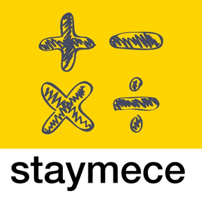 Staymece Math