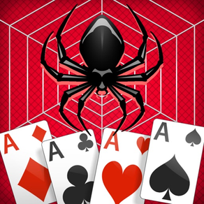 Spider Solitaire: Klondike