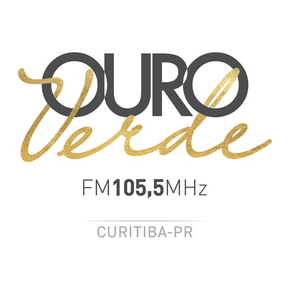 OuroVerde FM - Curitiba