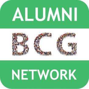 BCG Moscow Alumni