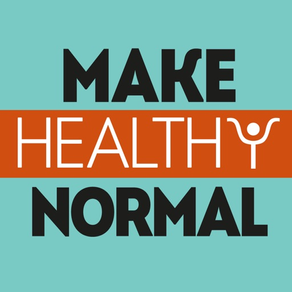 The Make Healthy Normal Game