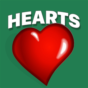 Hearts Card Challenge