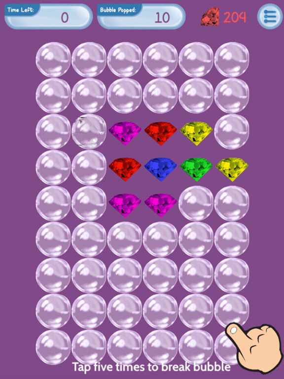 Popping the Bubble Wrap poster