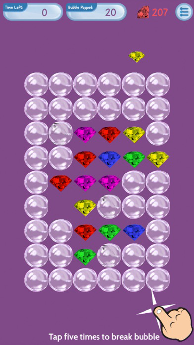 Popping the Bubble Wrap poster
