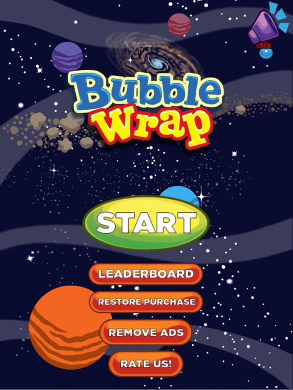 Popping the Bubble Wrap poster