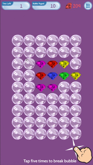 Popping the Bubble Wrap poster