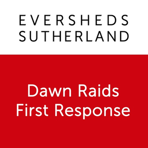 Dawn Raids First Response