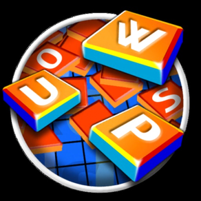 Words Up: Word Puzzle Game