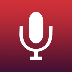 Transcriber: Offline speech