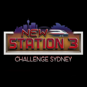 Fun New Station 3