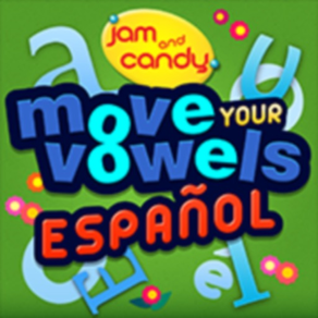 Move Your Vowels Español