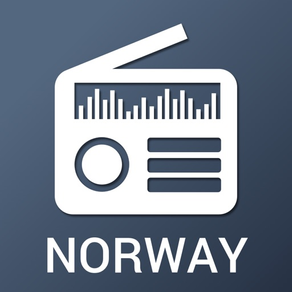 Norway FM Radio Online